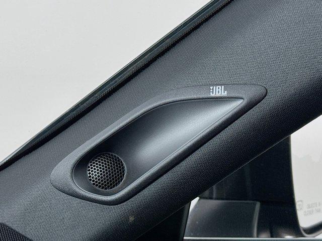 used 2024 Toyota Grand Highlander Hybrid car, priced at $58,931