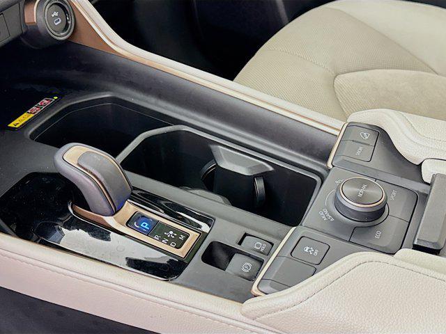 used 2024 Toyota Grand Highlander Hybrid car, priced at $58,931