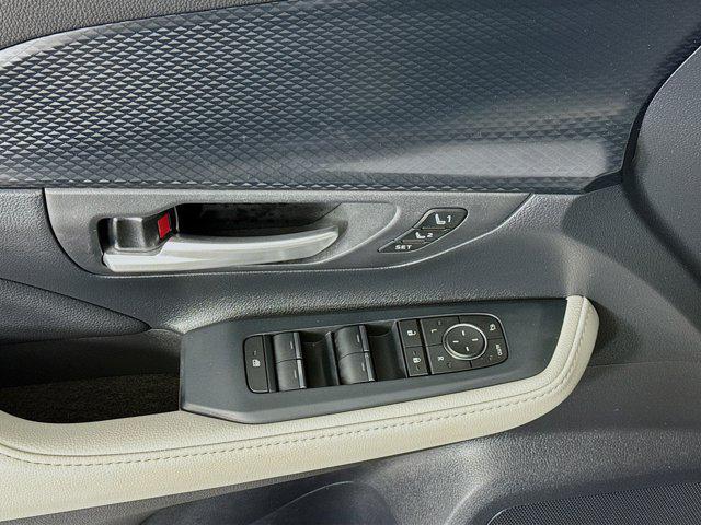 used 2024 Toyota Grand Highlander Hybrid car, priced at $58,931