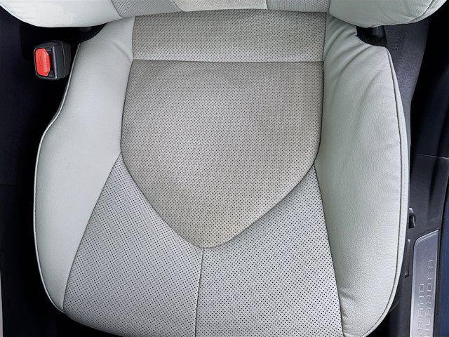 used 2024 Toyota Grand Highlander Hybrid car, priced at $58,931