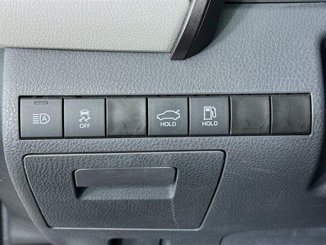 used 2023 Toyota Camry car, priced at $26,977