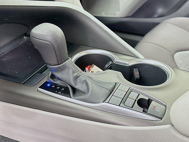used 2023 Toyota Camry car, priced at $26,977