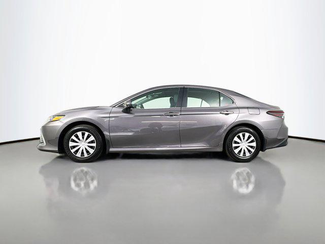 used 2023 Toyota Camry car, priced at $26,977
