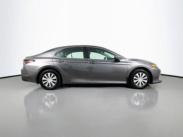 used 2023 Toyota Camry car, priced at $26,977