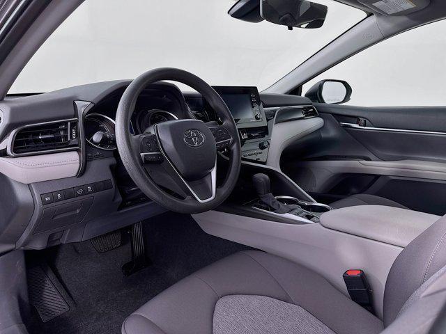 used 2023 Toyota Camry car, priced at $26,977