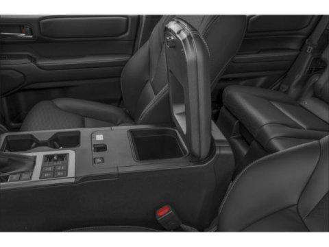 used 2024 Toyota Land Cruiser car