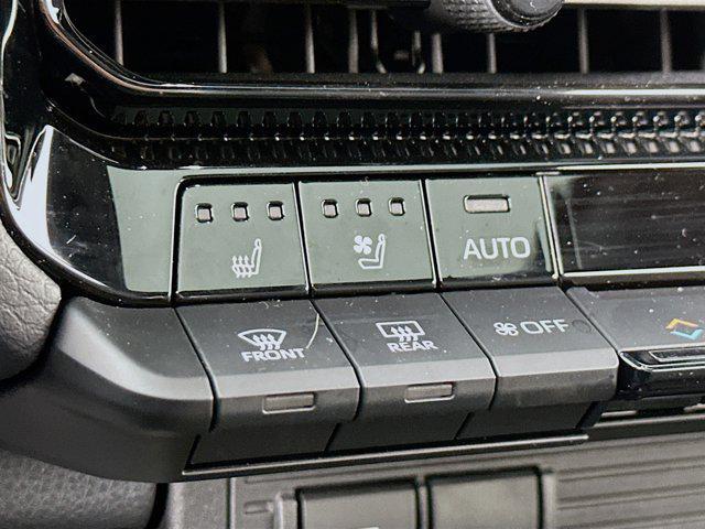 used 2024 Toyota Land Cruiser car, priced at $71,977