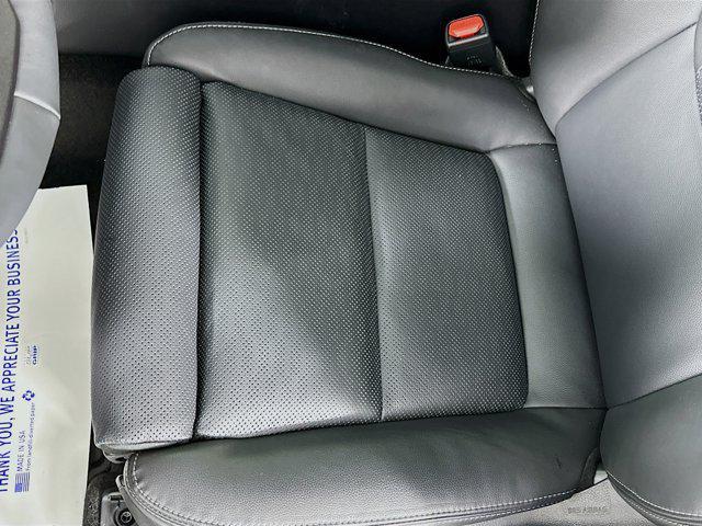 used 2024 Toyota Land Cruiser car, priced at $71,977