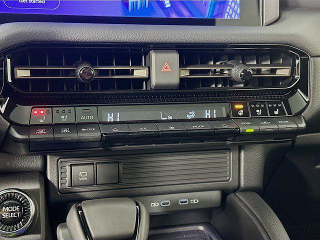 used 2024 Toyota Land Cruiser car, priced at $71,977