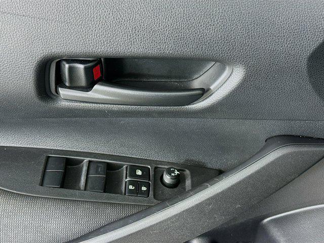 used 2024 Toyota Corolla car, priced at $21,933