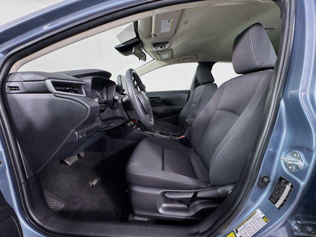 used 2024 Toyota Corolla car, priced at $21,933