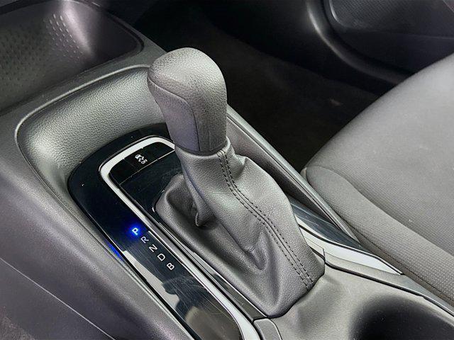 used 2024 Toyota Corolla car, priced at $21,933