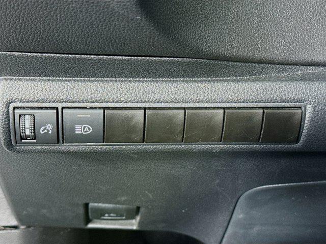 used 2024 Toyota Corolla car, priced at $21,933