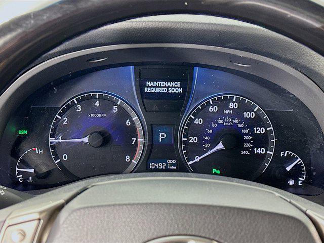 used 2015 Lexus RX 350 car, priced at $21,477