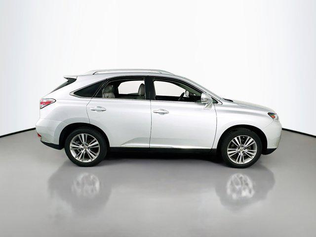used 2015 Lexus RX 350 car, priced at $21,477