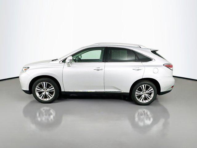 used 2015 Lexus RX 350 car, priced at $21,477