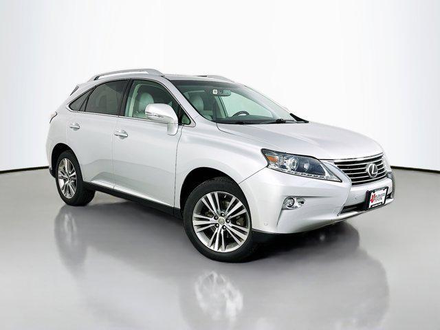 used 2015 Lexus RX 350 car, priced at $21,477