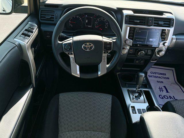 used 2024 Toyota 4Runner car, priced at $46,752