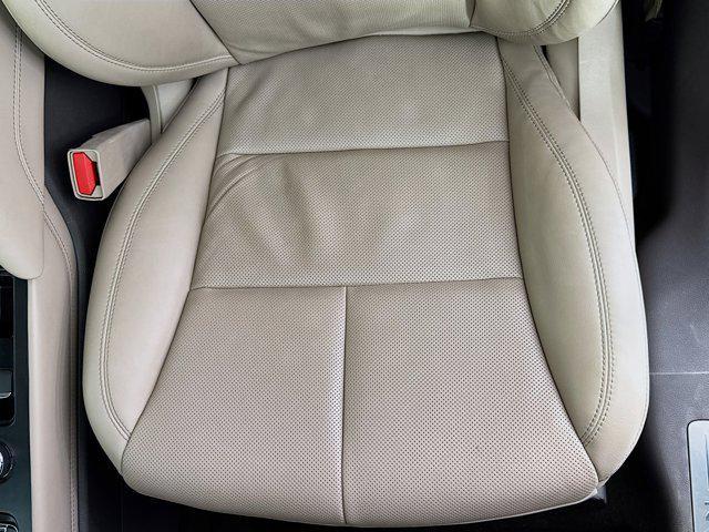 used 2024 Lincoln Corsair car, priced at $39,671
