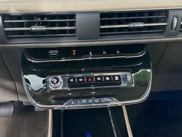 used 2024 Lincoln Corsair car, priced at $39,671