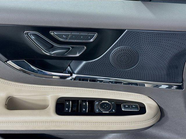 used 2024 Lincoln Corsair car, priced at $39,671