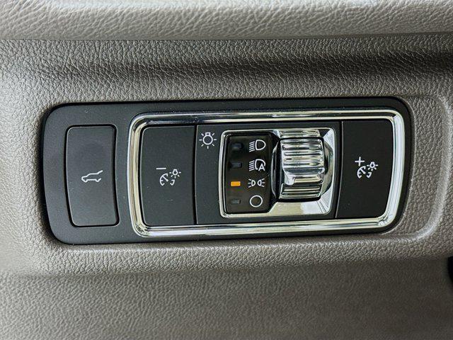 used 2024 Lincoln Corsair car, priced at $39,671