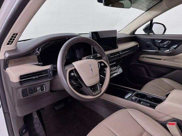 used 2024 Lincoln Corsair car, priced at $39,671