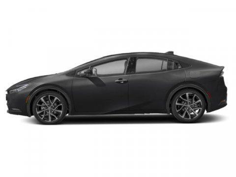 new 2026 Toyota Prius Plug-In Hybrid car, priced at $45,079