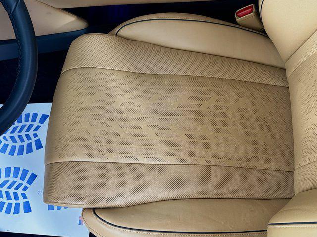 used 2024 Genesis GV80 car, priced at $56,977