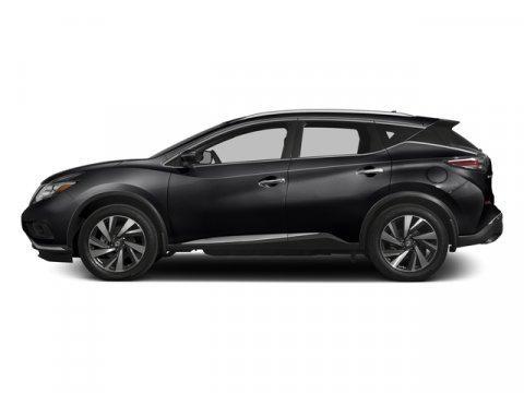 used 2017 Nissan Murano car, priced at $17,977