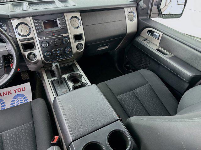 used 2017 Ford Expedition car, priced at $16,977
