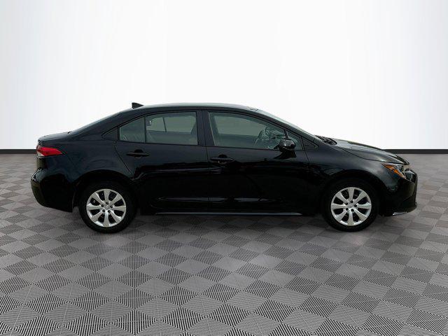 used 2024 Toyota Corolla car, priced at $23,977