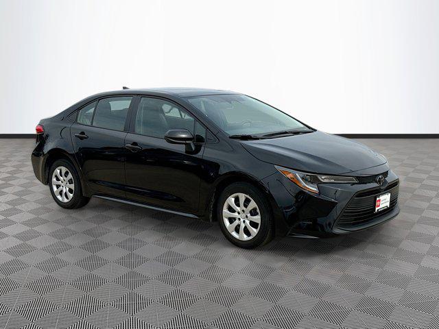 used 2024 Toyota Corolla car, priced at $23,977