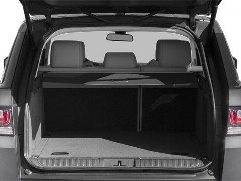 used 2014 Land Rover Range Rover Sport car, priced at $16,977