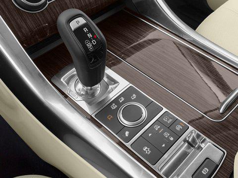 used 2014 Land Rover Range Rover Sport car, priced at $16,977