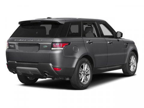 used 2014 Land Rover Range Rover Sport car, priced at $16,977