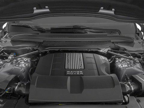 used 2014 Land Rover Range Rover Sport car, priced at $16,977