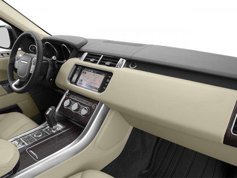 used 2014 Land Rover Range Rover Sport car, priced at $16,977