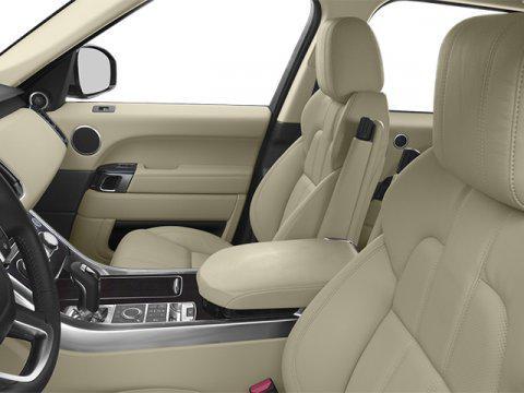 used 2014 Land Rover Range Rover Sport car, priced at $16,977