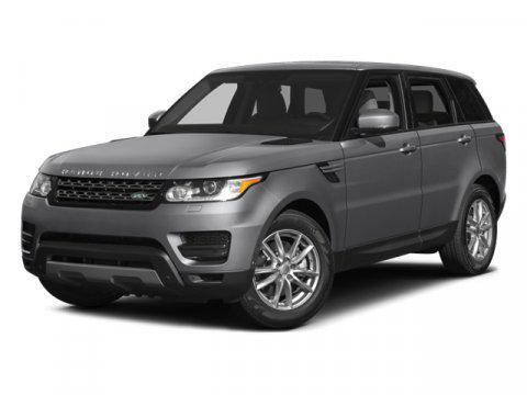 used 2014 Land Rover Range Rover Sport car, priced at $16,977