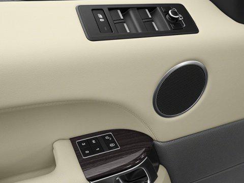 used 2014 Land Rover Range Rover Sport car, priced at $16,977