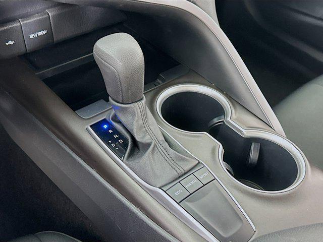 used 2024 Toyota Camry car, priced at $26,977