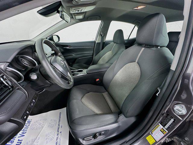 used 2024 Toyota Camry car, priced at $26,977