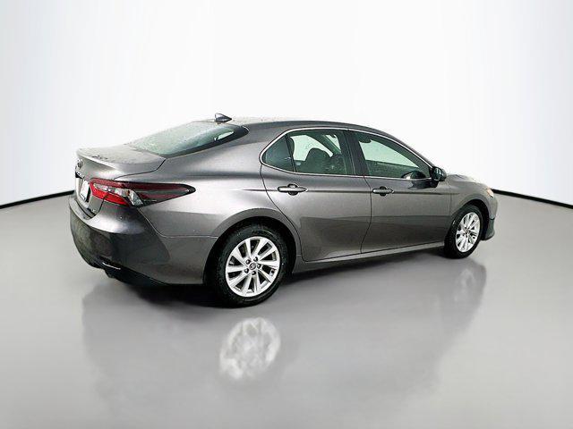 used 2024 Toyota Camry car, priced at $26,977