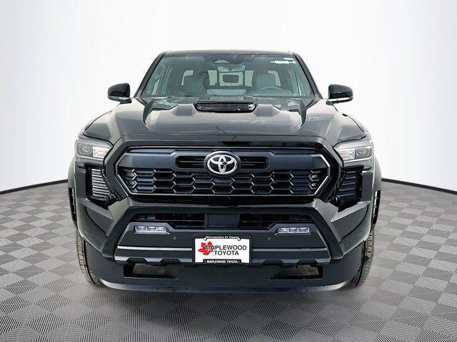 new 2024 Toyota Tacoma car, priced at $54,207