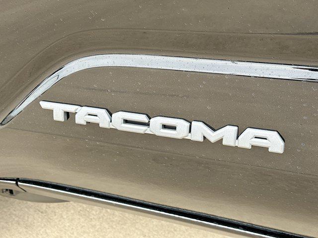 new 2024 Toyota Tacoma car, priced at $51,208