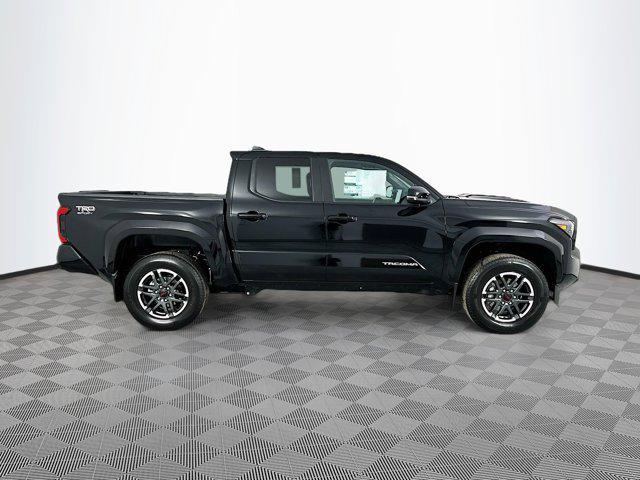 new 2024 Toyota Tacoma car, priced at $54,207