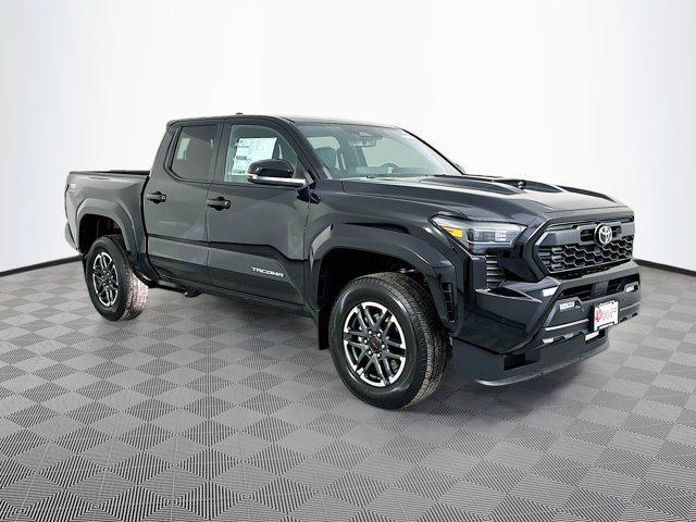 new 2024 Toyota Tacoma car, priced at $54,207