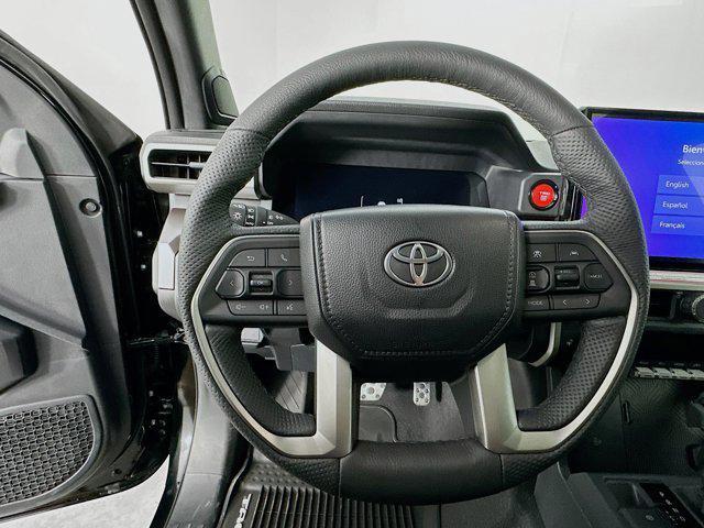 new 2024 Toyota Tacoma car, priced at $54,207