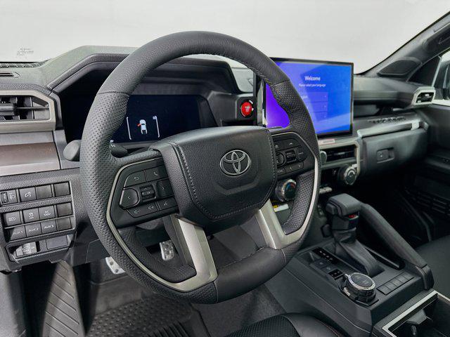 new 2024 Toyota Tacoma car, priced at $54,207